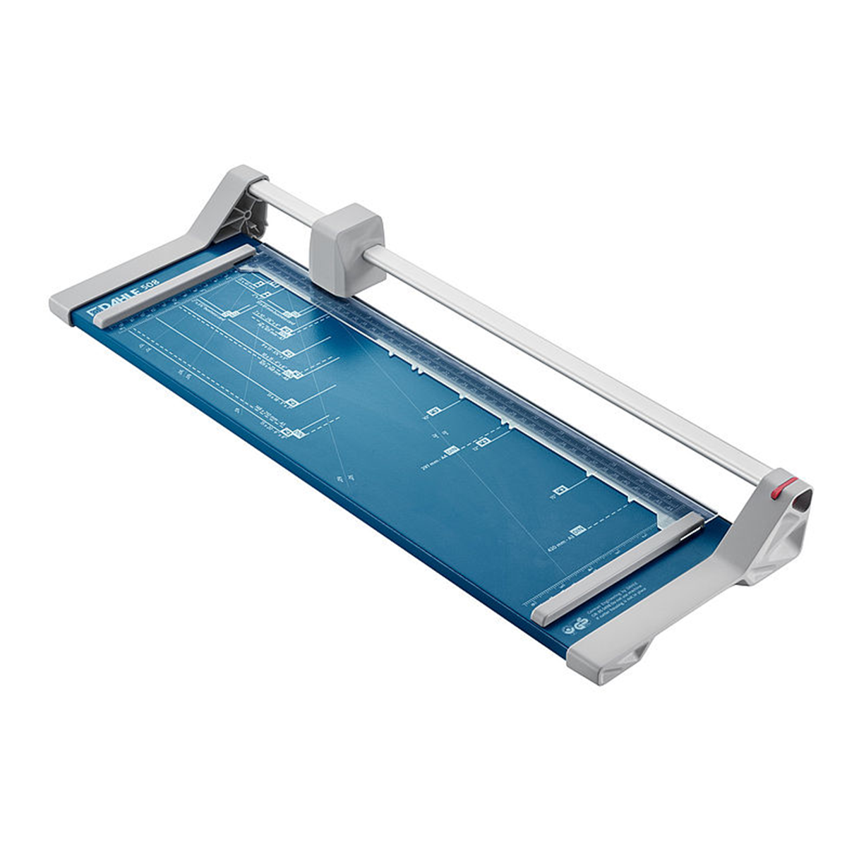 Dahle Skärmaskin 508 46 cm
