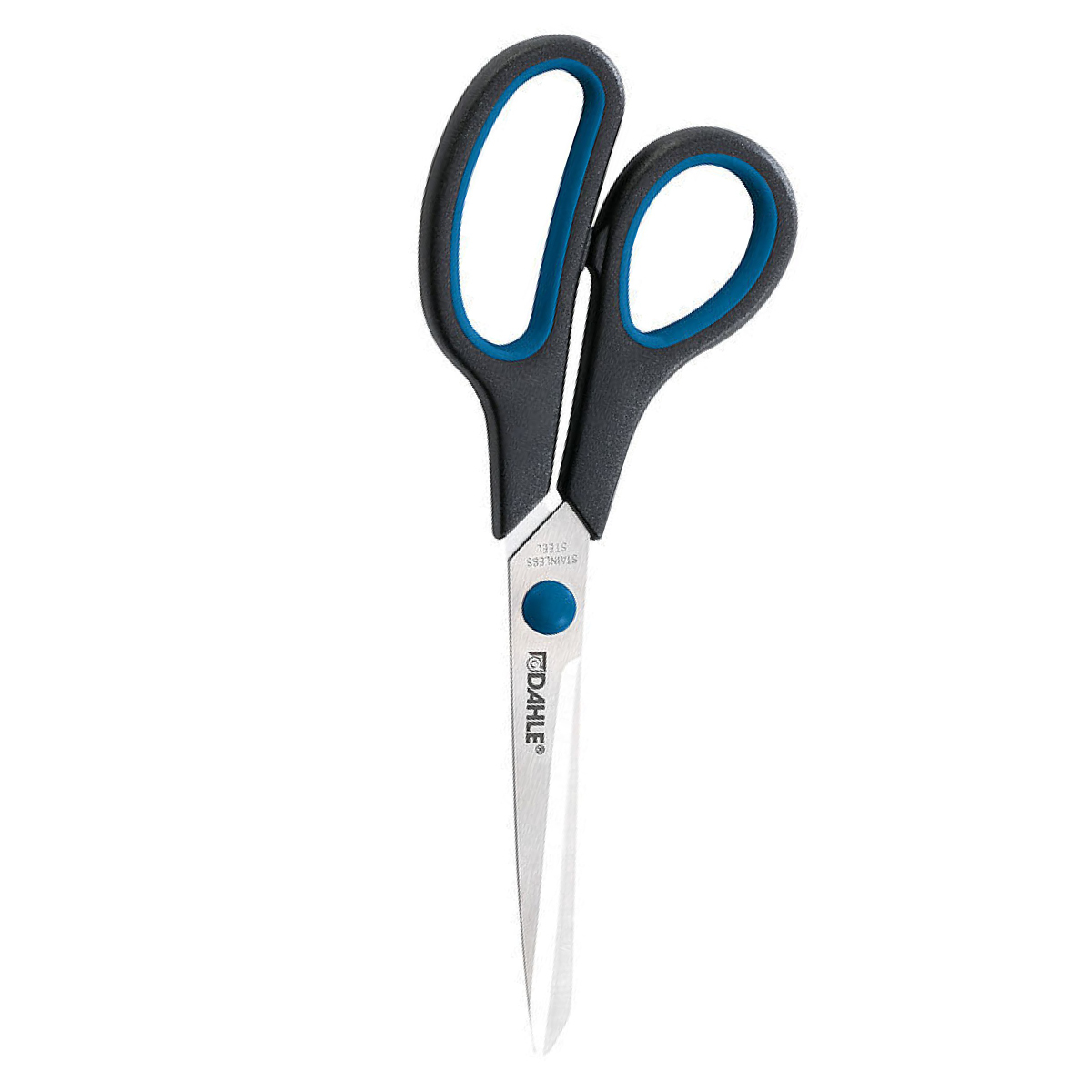 Dahle Papperssax Comfort Grip 20 cm Vänsterhänt