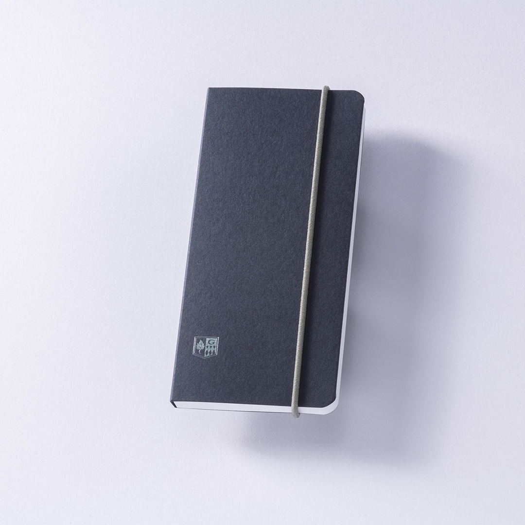 Pocket Pad Anteckningsblock Midnight