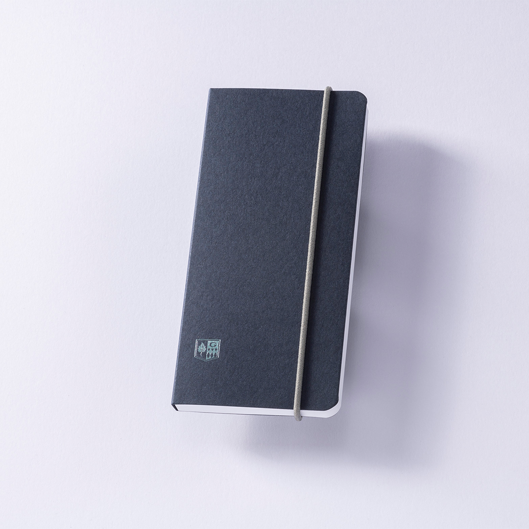 Pocket Pad Anteckningsblock Midnight