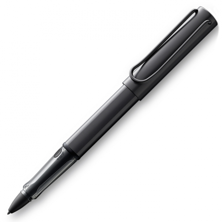 AL-star Black EMR PC/EL Digital Penna i gruppen Pennor / Märkning och kontor / Digitalt skrivande hos Pen Store (127265)