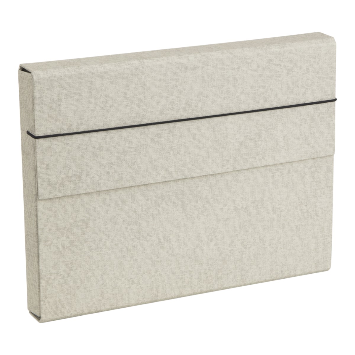 Bigso Box of Sweden Olof Dokumentmapp Linne