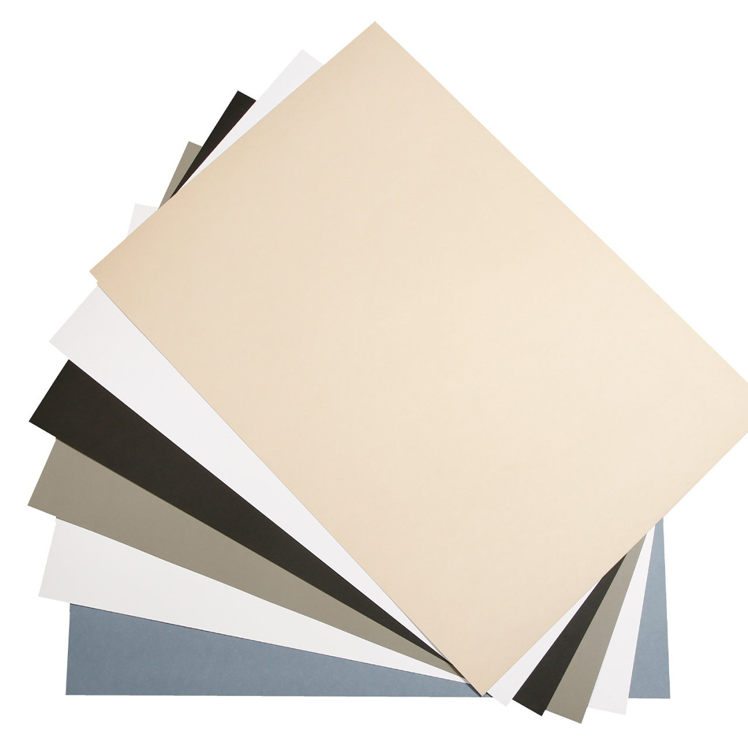 Paint'ON Konstnärsblock Assorted A5