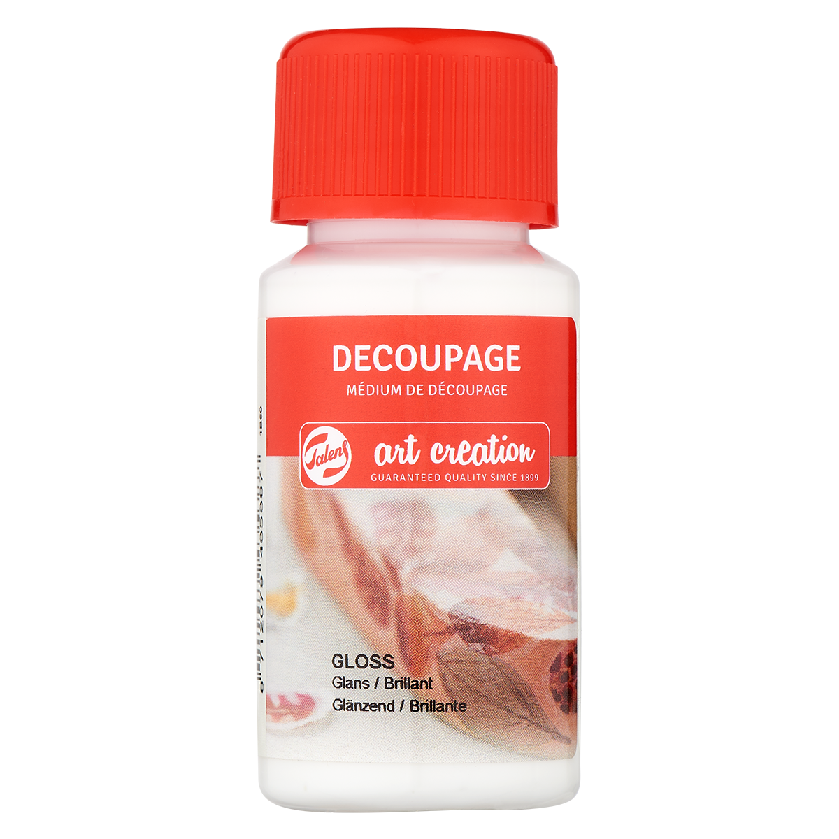 Art Creation Decoupagelim Gloss 50 ml