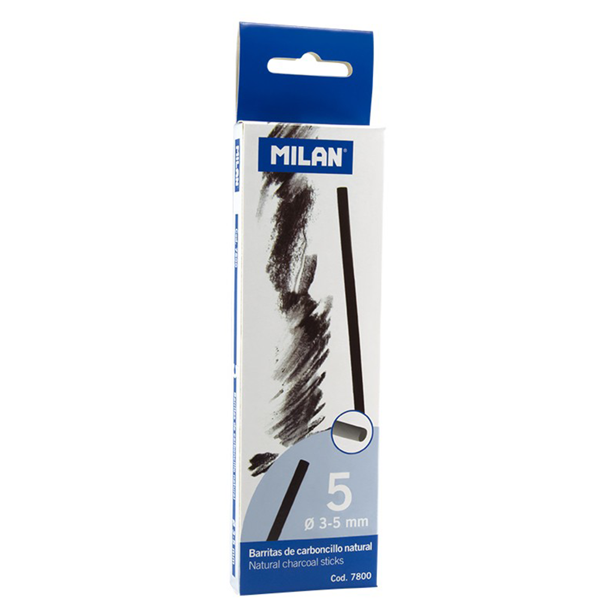 Milan Ritkol 5-pack