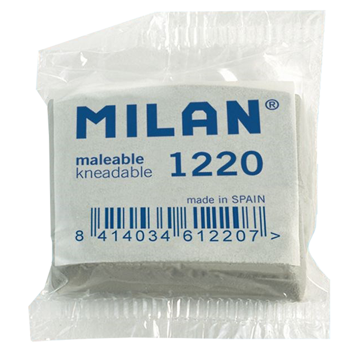 Milan Knådgummi
