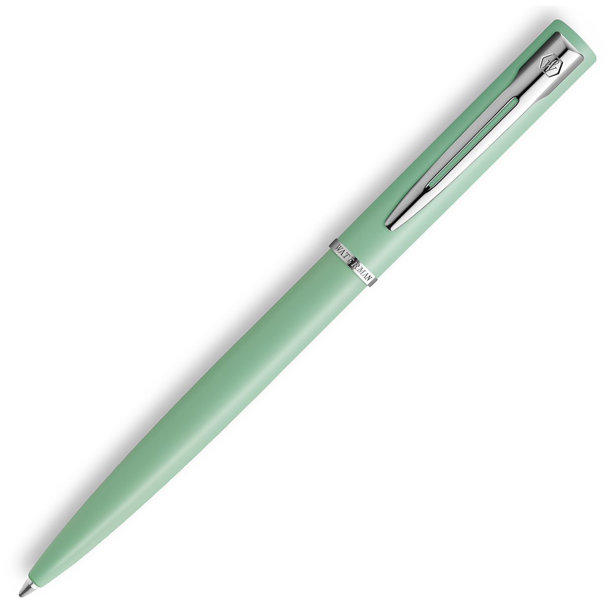 Allure Pastel Green Kulspetspenna i gruppen Pennor / Fine Writing / Kulspetspennor hos Pen Store (128039)