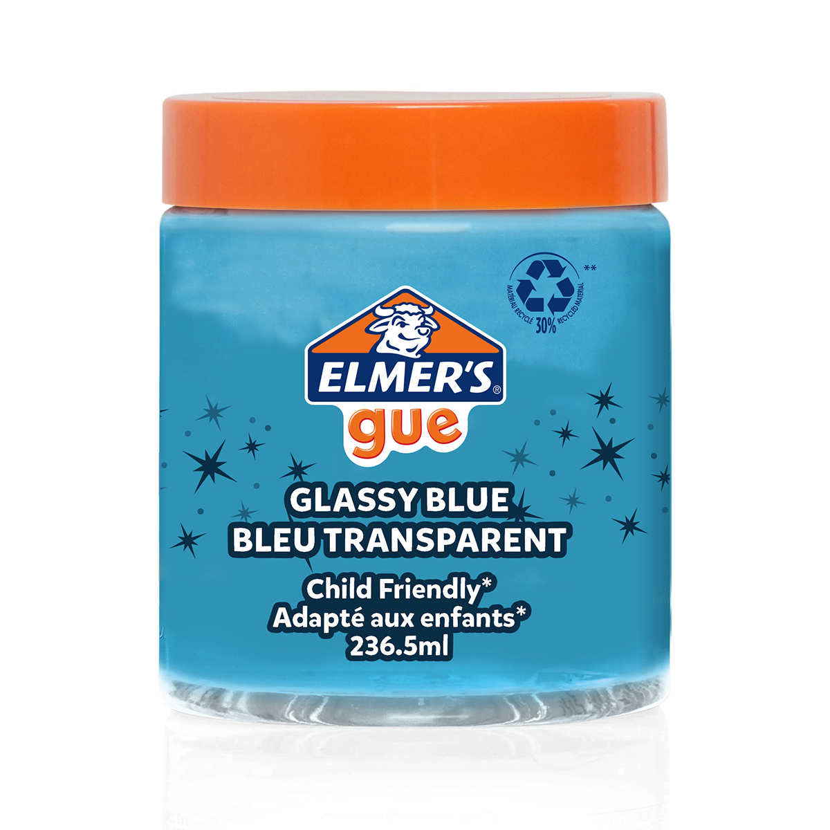Elmers Slime