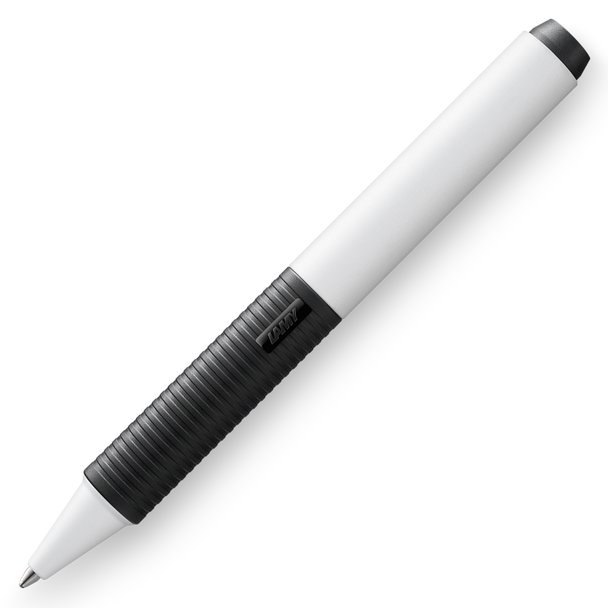 Screen Twin pen White i gruppen Pennor / Fine Writing / Kulspetspennor hos Pen Store (128109)
