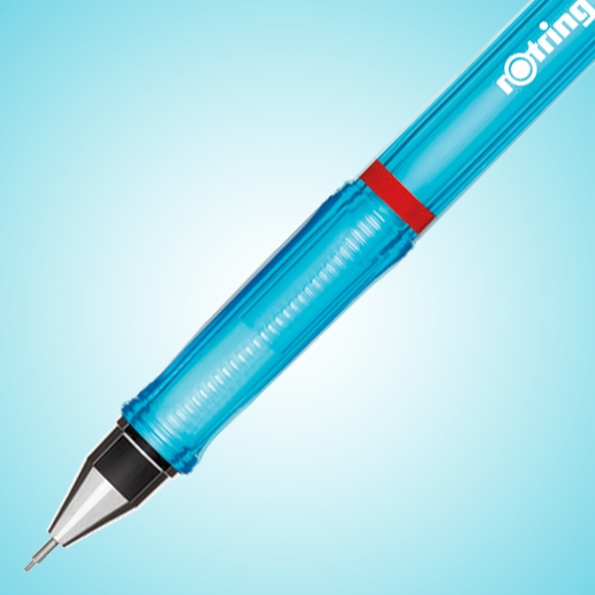 Visuclick Stiftpenna 0.7 Blå i gruppen Pennor / Skriva / Stiftpennor hos Pen Store (128147)