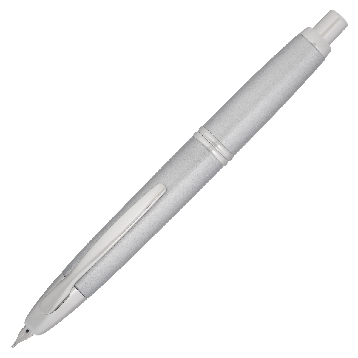 Pilot Capless Reservoar Grey Medium