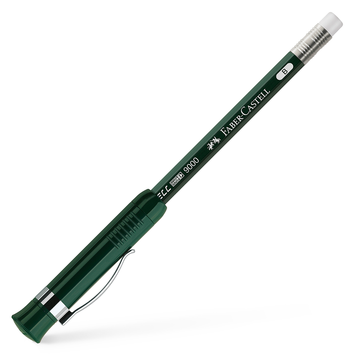 Castell 9000 Perfect Pencil i gruppen Pennor / Skriva / Blyertspennor hos Pen Store (128261)