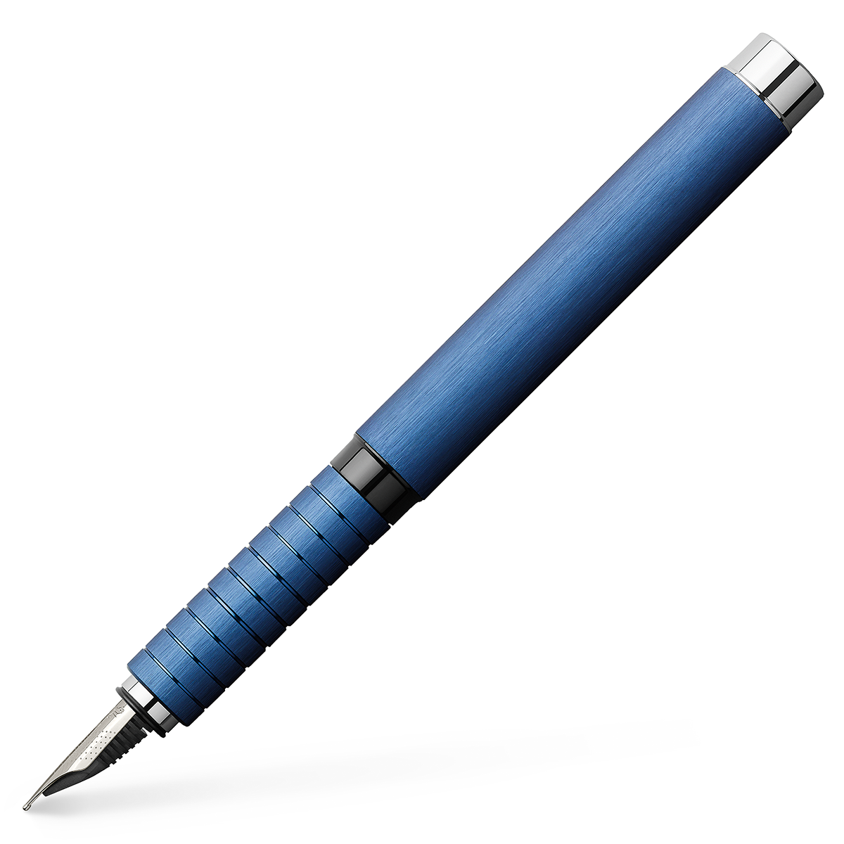 Essentio Blue Reservoarpenna i gruppen Pennor / Fine Writing / Reservoarpennor hos Pen Store (128321_r)