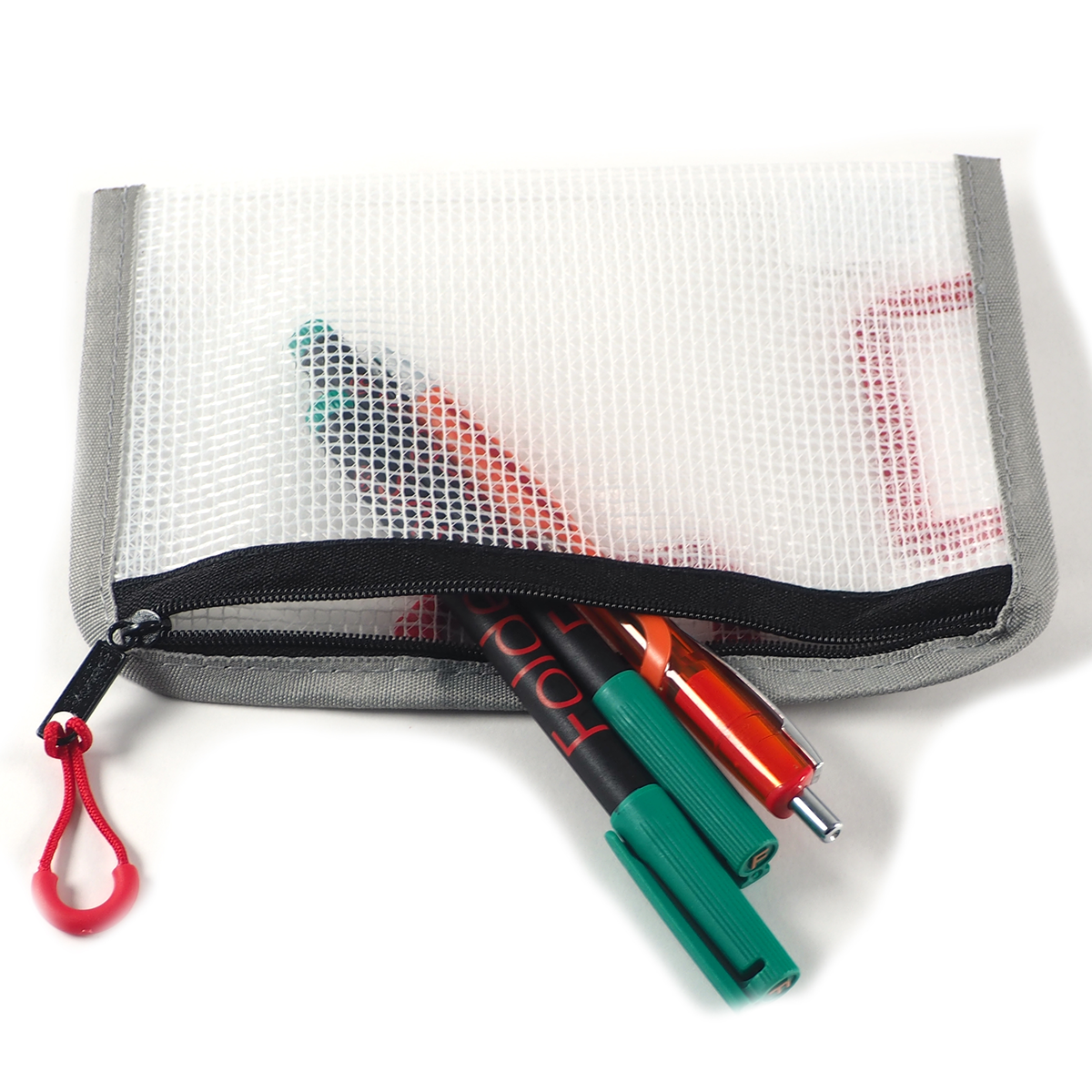 Bungee-Bag Mesh A6