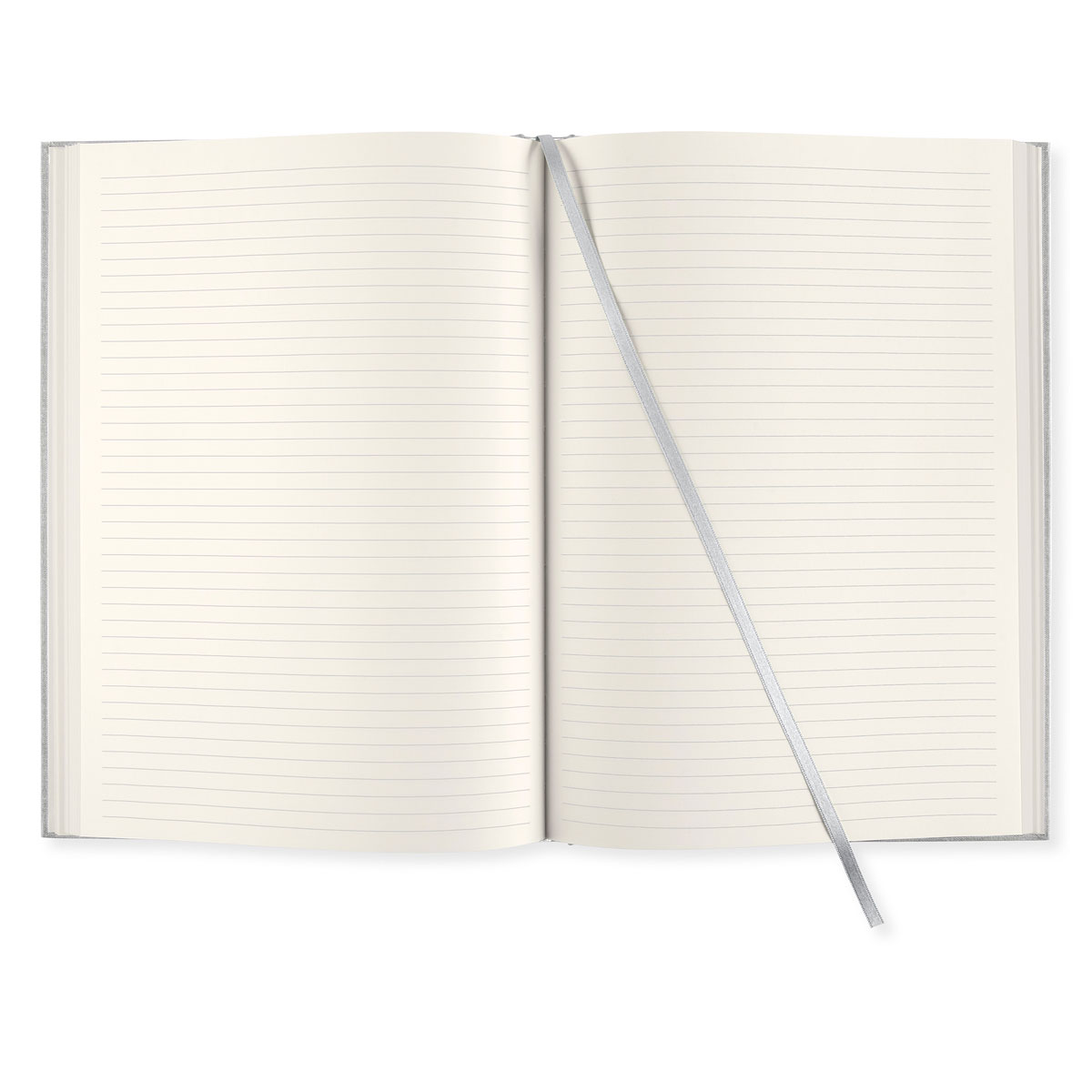Notebook A4 Linjerad Nature i gruppen Papper & Block / Skriva och anteckna / Anteckningsböcker hos Pen Store (128462)