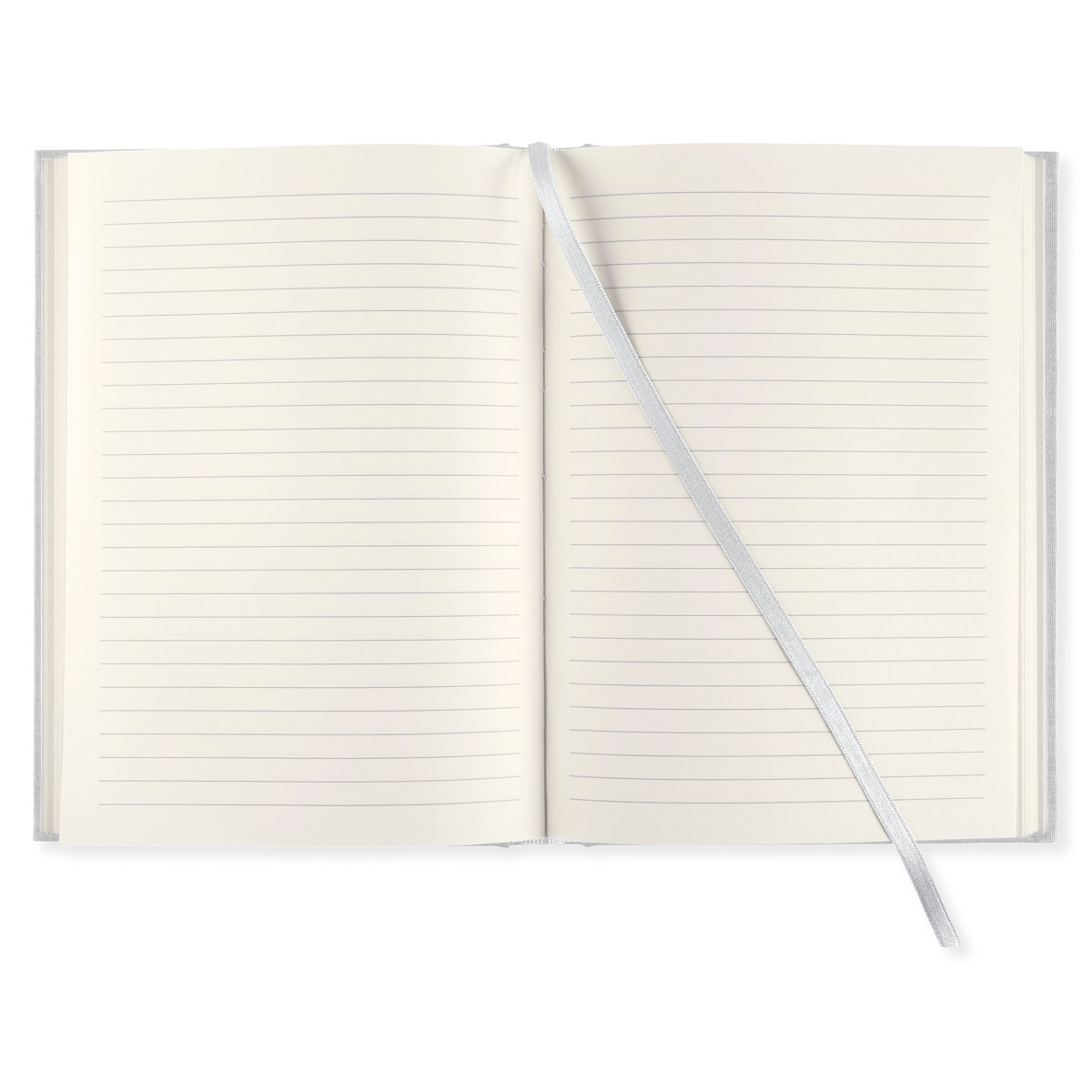 Notebook A5 Linjerad Nature i gruppen Papper & Block / Skriva och anteckna / Anteckningsböcker hos Pen Store (128467)