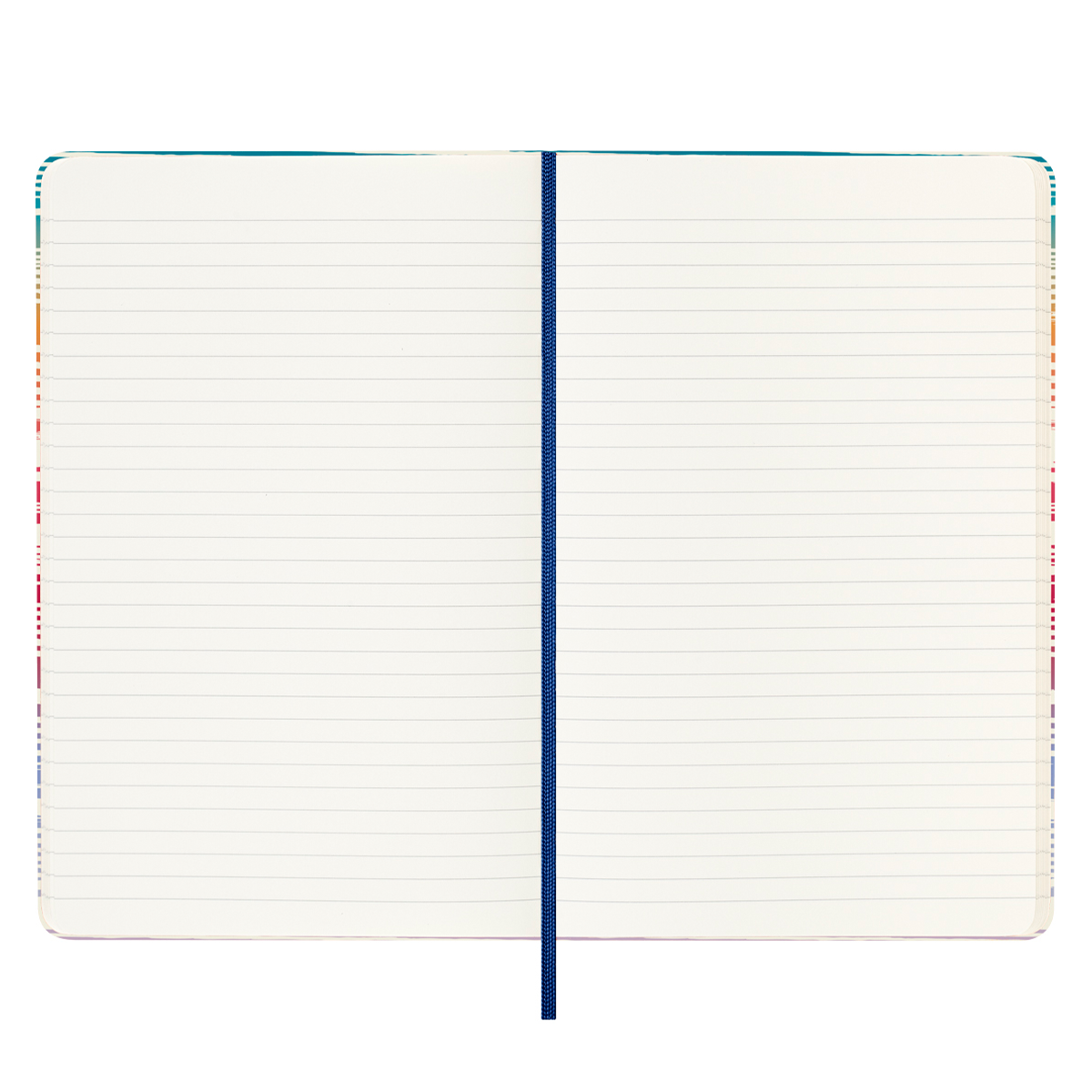 Missoni Notebook Limited Edition Flame i gruppen Papper & Block / Skriva och anteckna / Anteckningsböcker hos Pen Store (128816)
