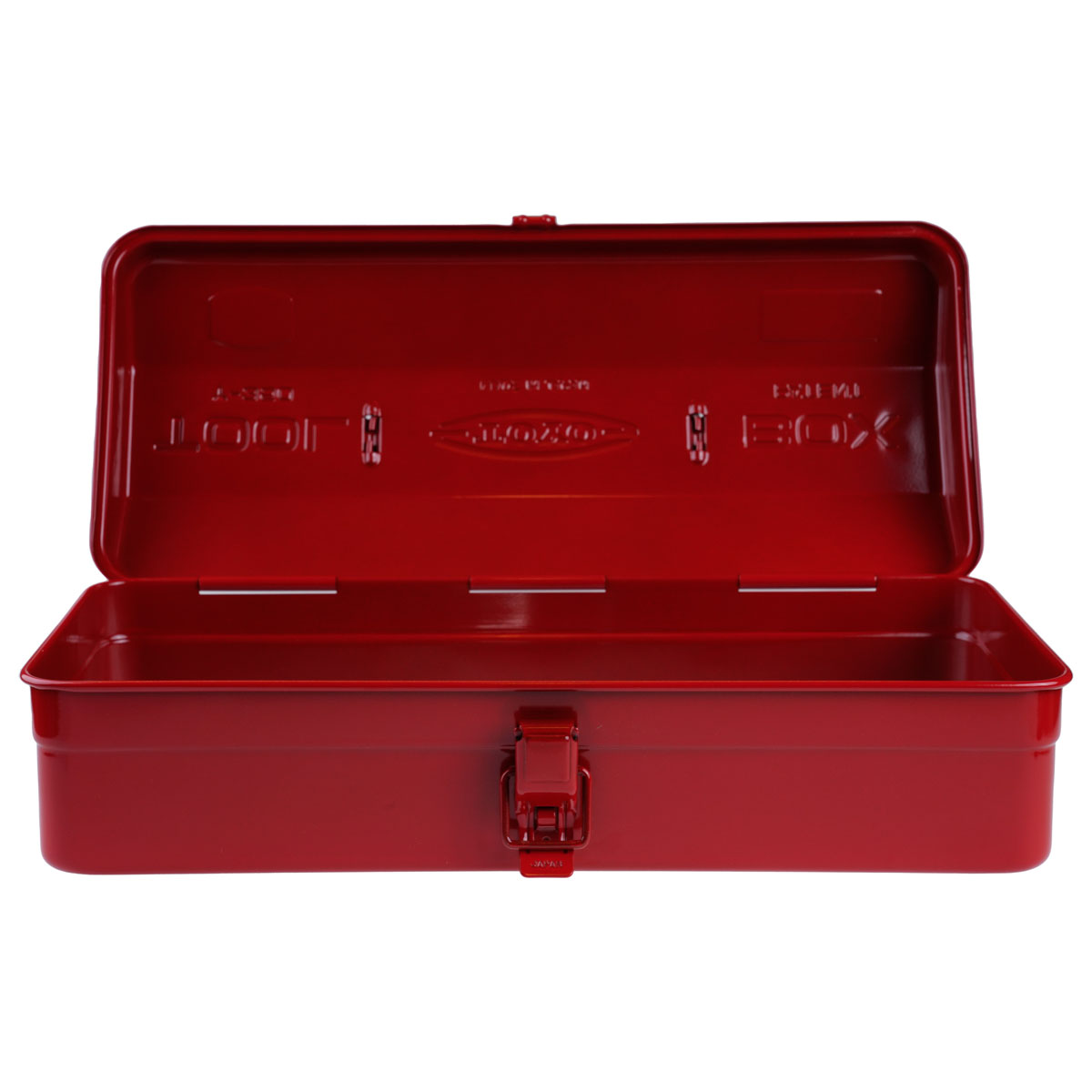 Y350 Camber Top Toolbox Red i gruppen Skapande & Hobby / Organisera / Förvaringslådor hos Pen Store (128953)
