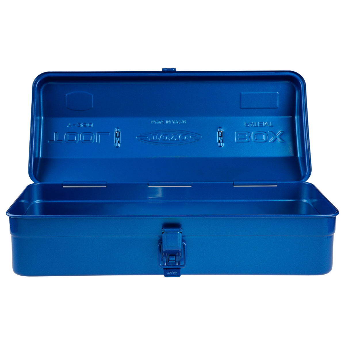 Y350 Camber Top Toolbox Blue i gruppen Skapande & Hobby / Organisera / Förvaringslådor hos Pen Store (128958)