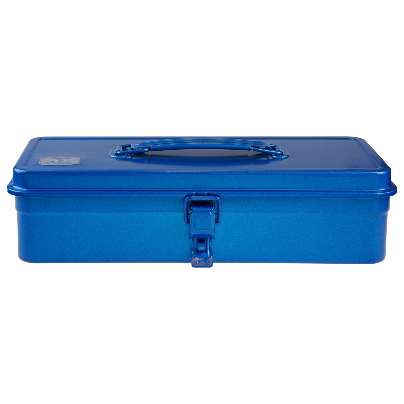 T320 Trunk Shape Toolbox Blue i gruppen Skapande & Hobby / Organisera / Förvaringslådor hos Pen Store (128961)