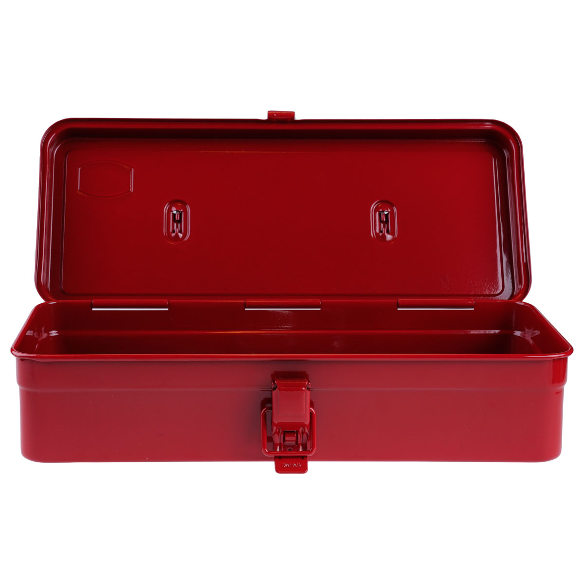 T320 Trunk Shape Toolbox Red i gruppen Skapande & Hobby / Organisera / Förvaringslådor hos Pen Store (128964)