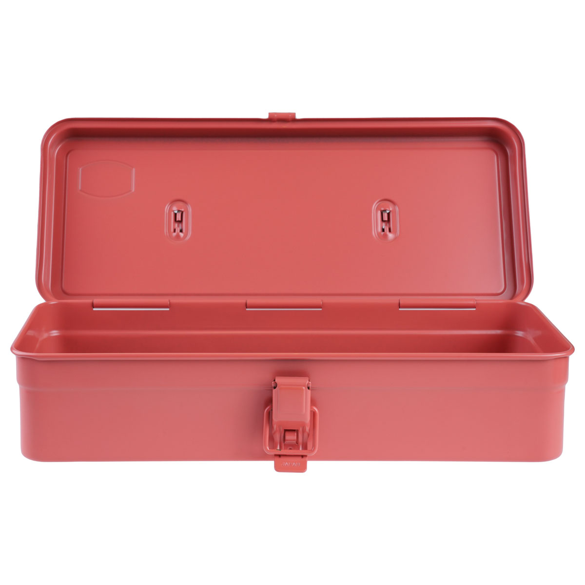 T320 Trunk Shape Toolbox Pink i gruppen Skapande & Hobby / Organisera / Förvaringslådor hos Pen Store (128965)