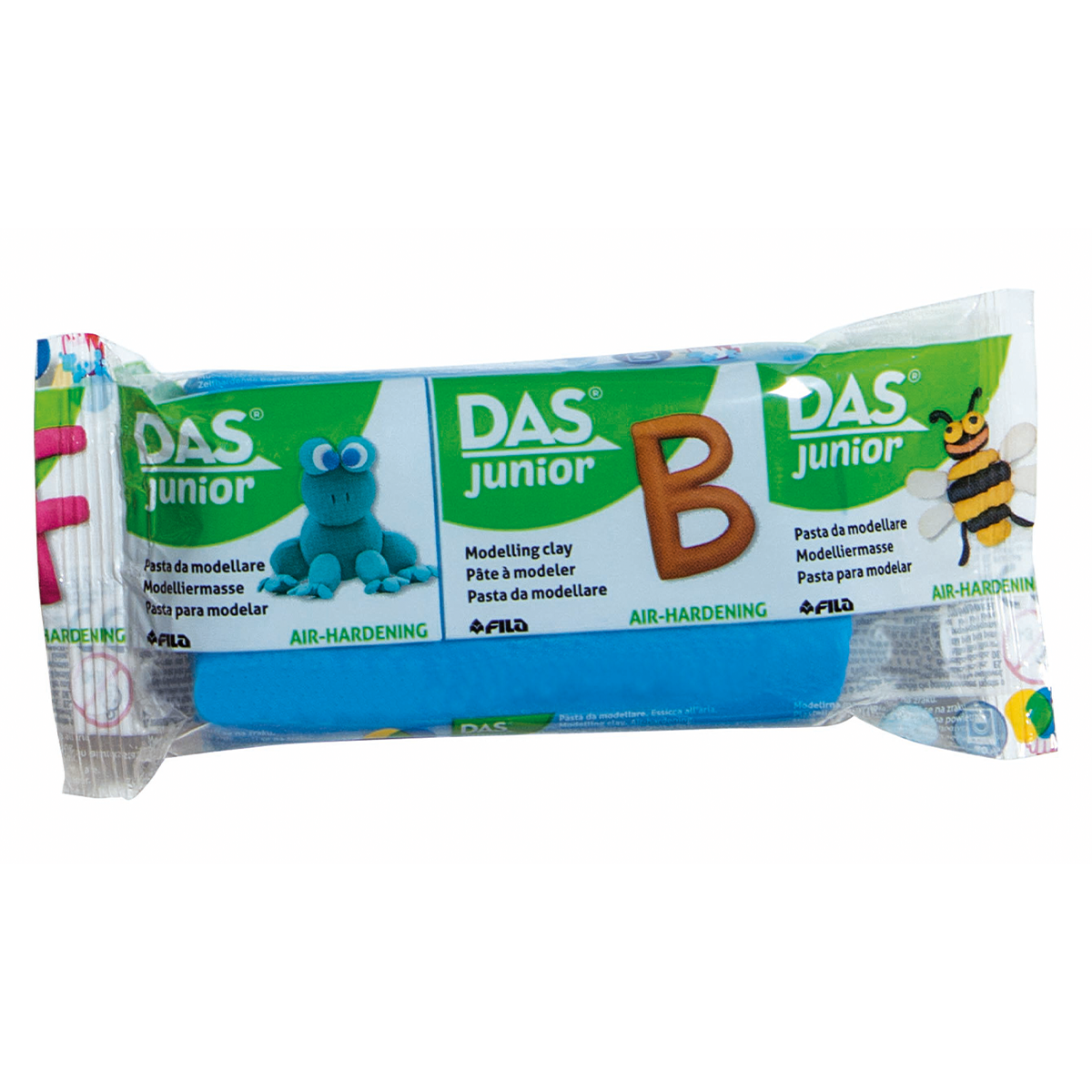 DAS Junior Modellera 100 g Black