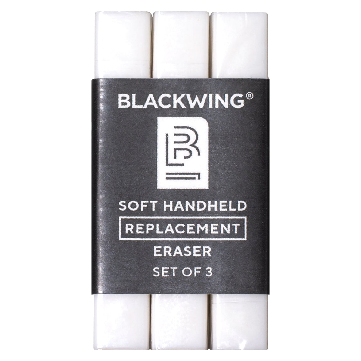 Blackwing Soft Eraser Refill