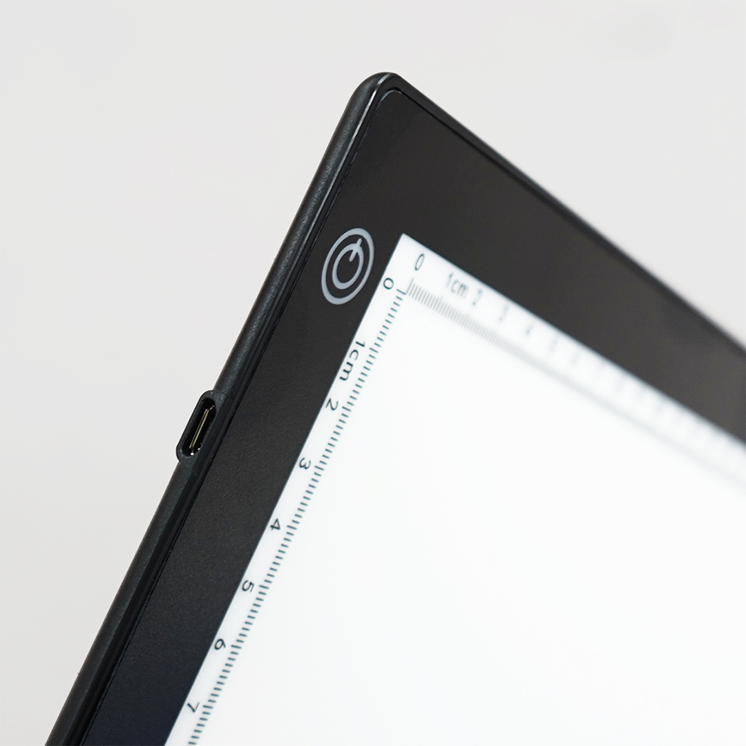 Ljusbord Trace Light Pad A3