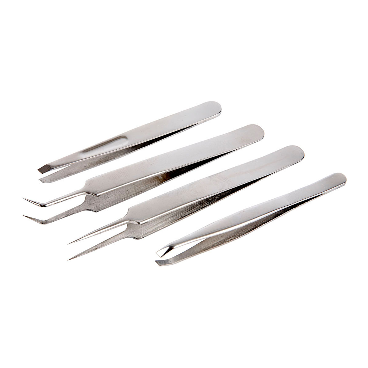 Creativ Company Pincetter 4-pack