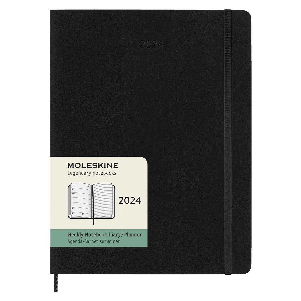 Carnet Notebook 