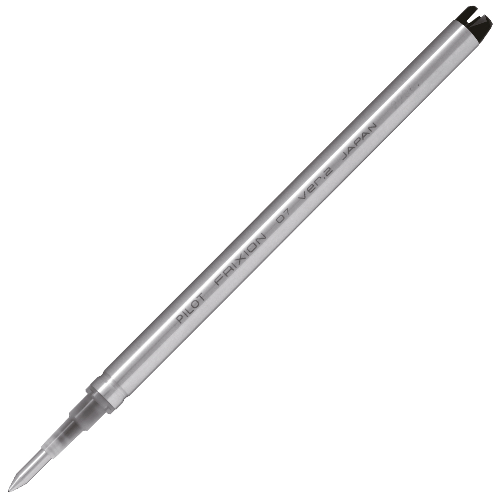 Pilot Patron/Refill FriXion Zone 0-7 Svart