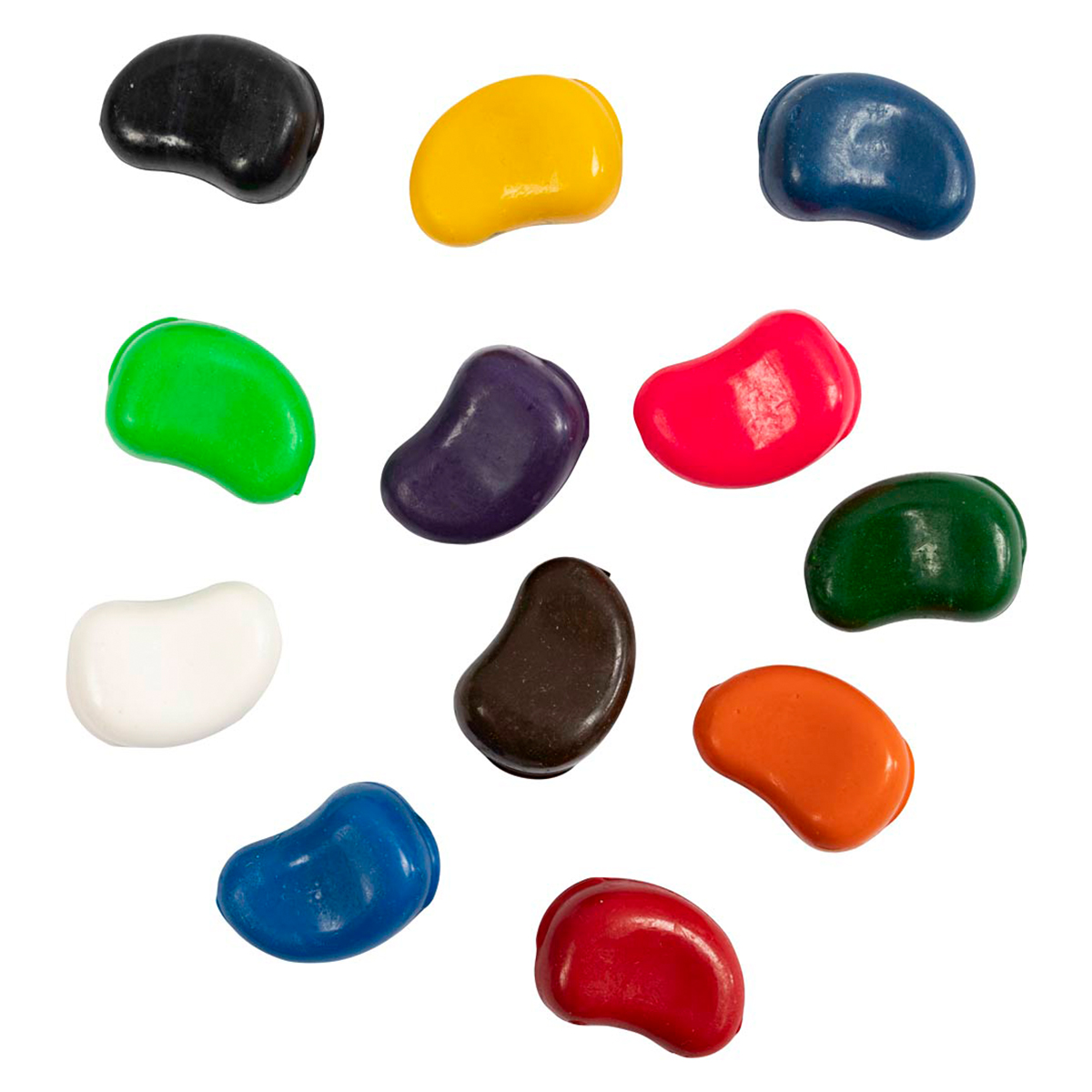 Creativ Company Bönkritor 12-pack