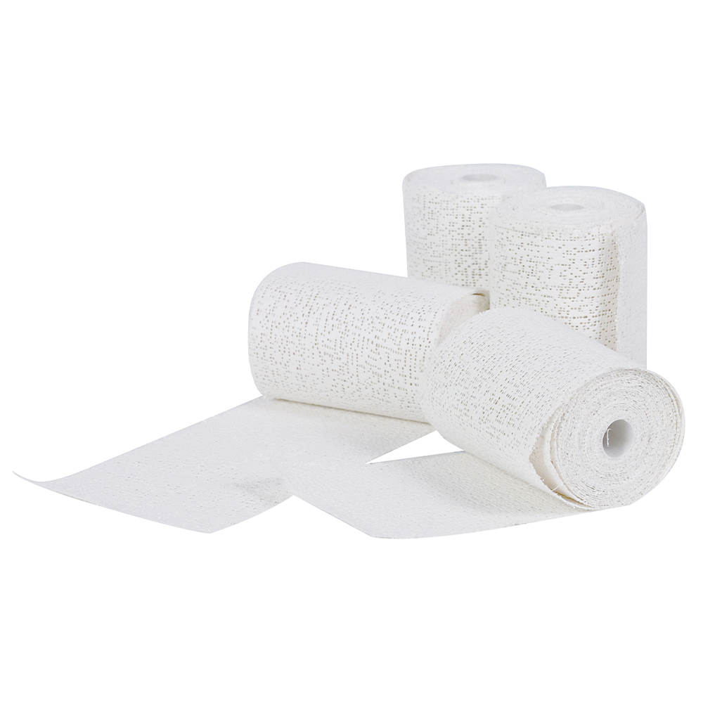 DAS Gipsbindor 8cm/3m 4st