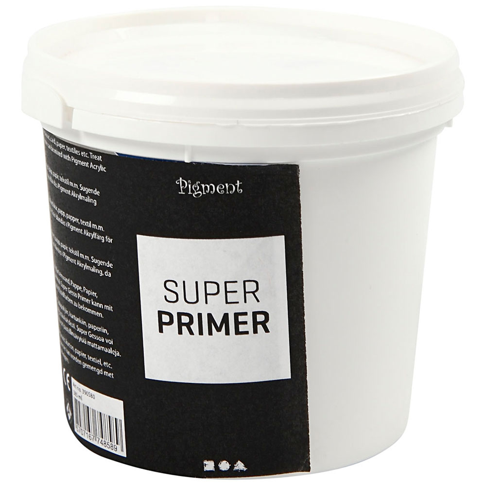 Creativ Company Super Primer 385 ml