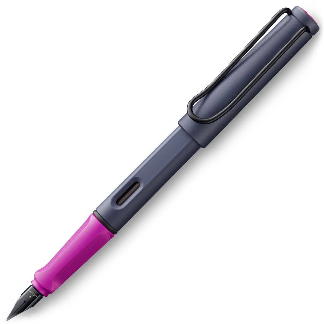 Lamy Safari Reservoar Pink Cliff Medium