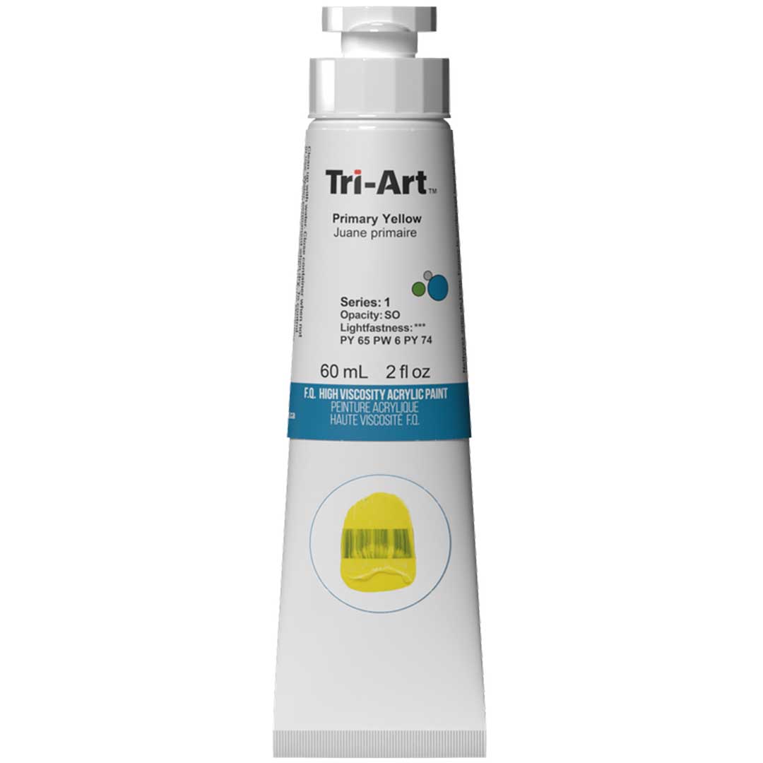Tri-Art Akrylfärg 60 ml (Prisgrupp 1) Ultramarine Violet B.S.