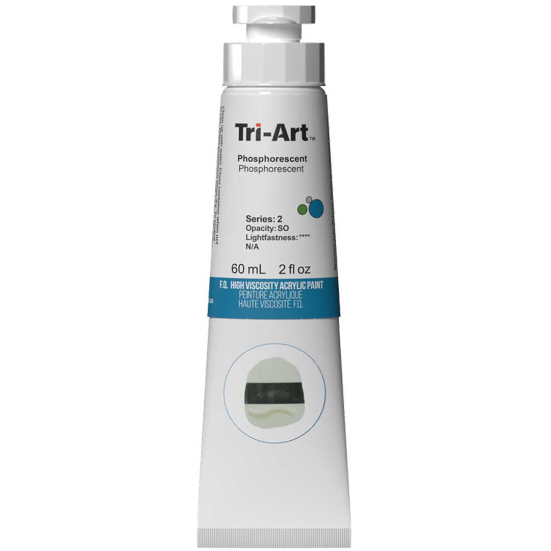 Tri-Art Akrylfärg 60 ml (Prisgrupp 4) Pyrrole Orange