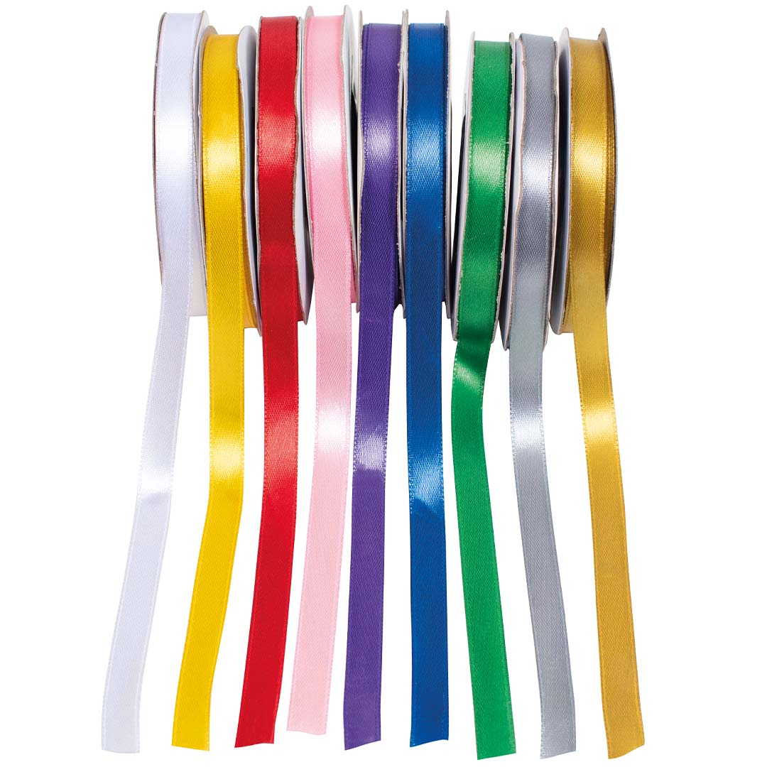 Playbox Satinband 9-pack