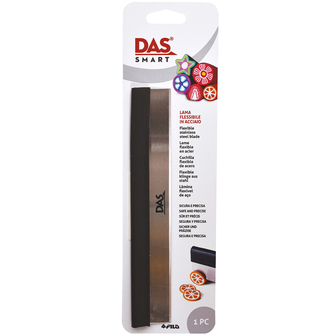 DAS Smart Flexibel Bladkniv