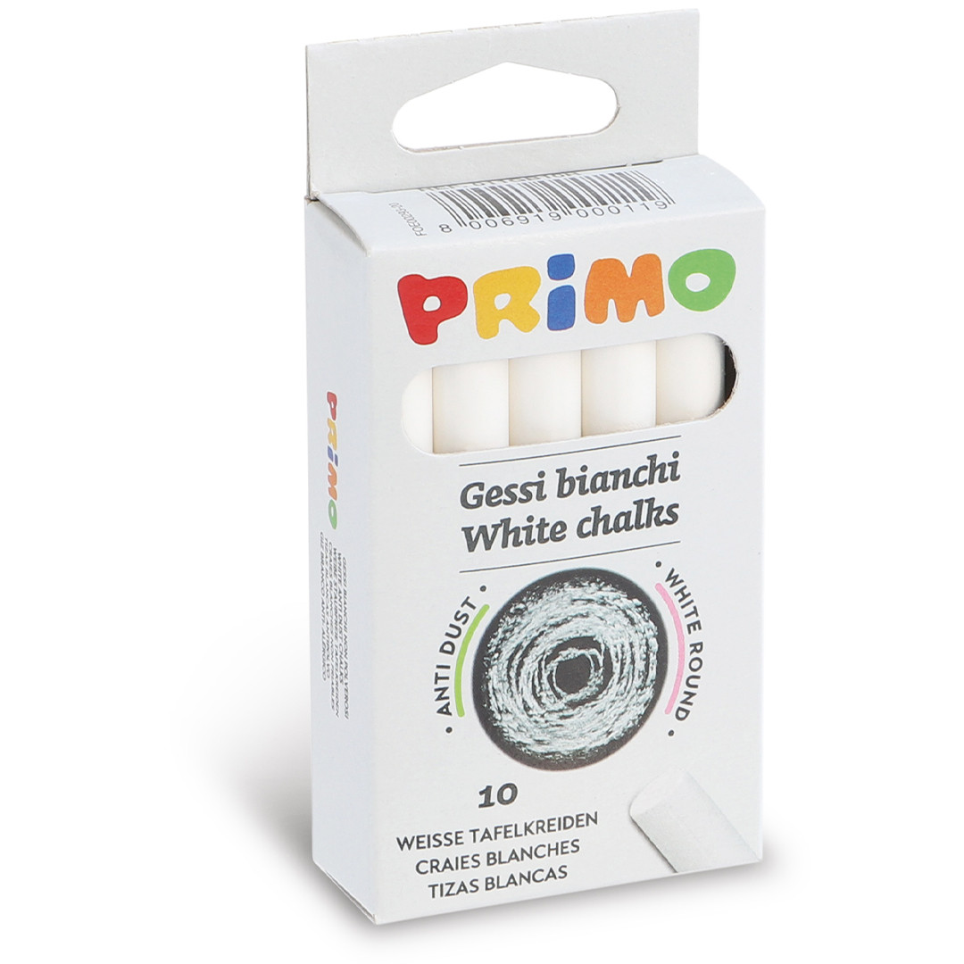 Primo Vita tavelkritor 10-pack