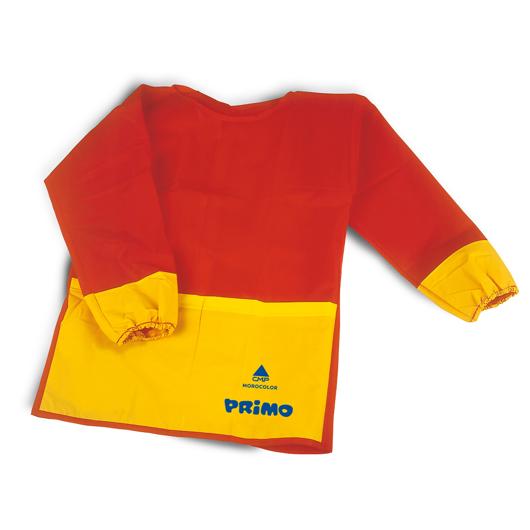 Primo Förkläde Anti-stain 3-8 r