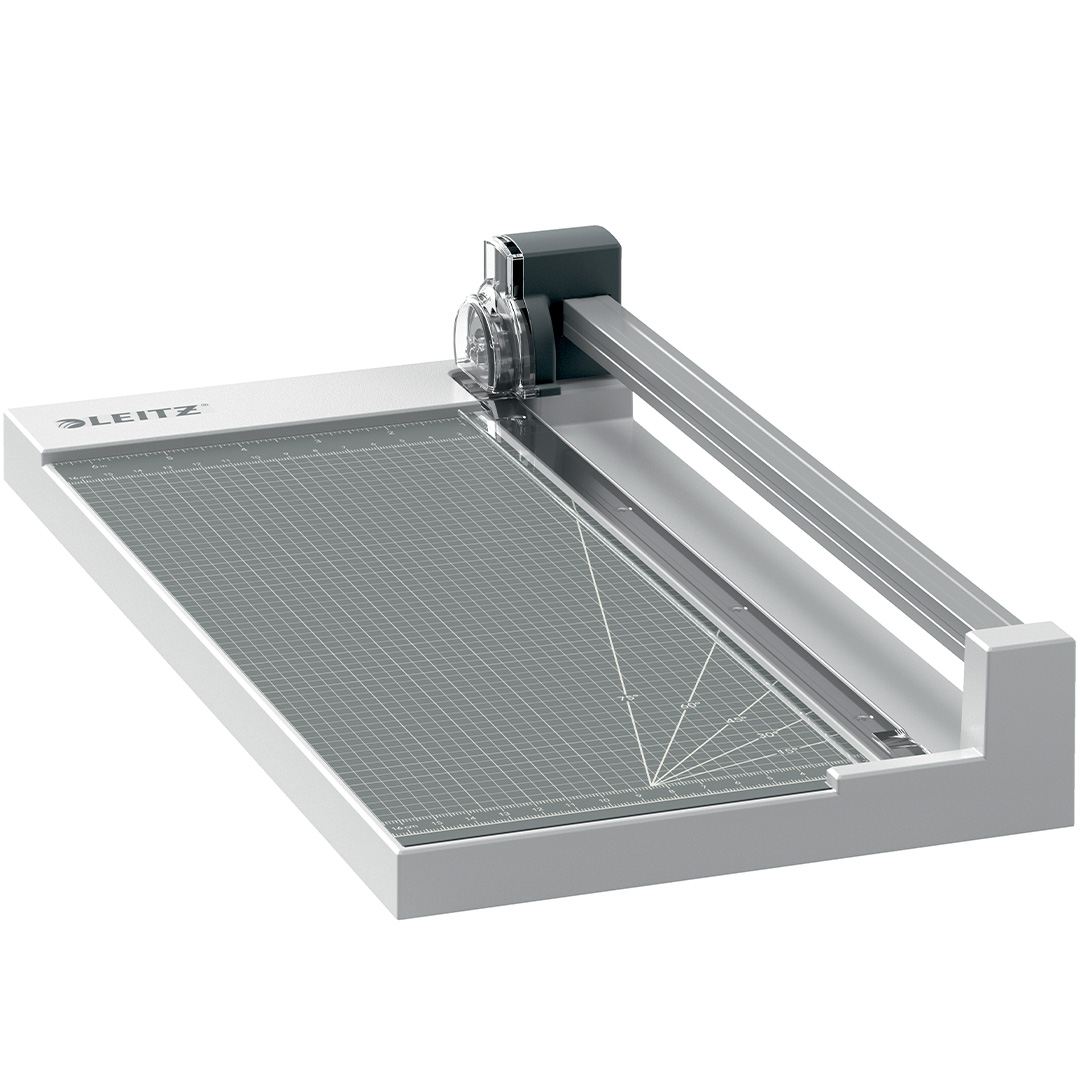 Leitz Rullskärare Home Office A4