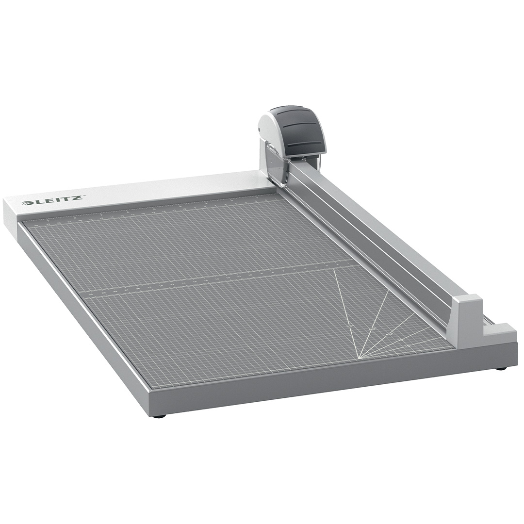 Leitz Skärmaskin Office A3