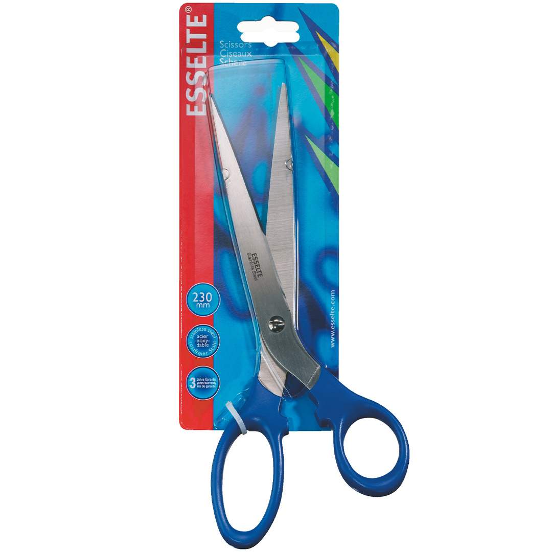 Esselte Papperssax 230 mm