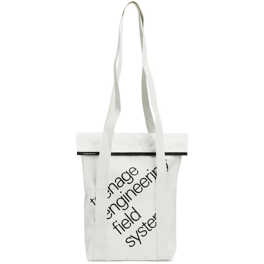 teenage engineering Field tote bag