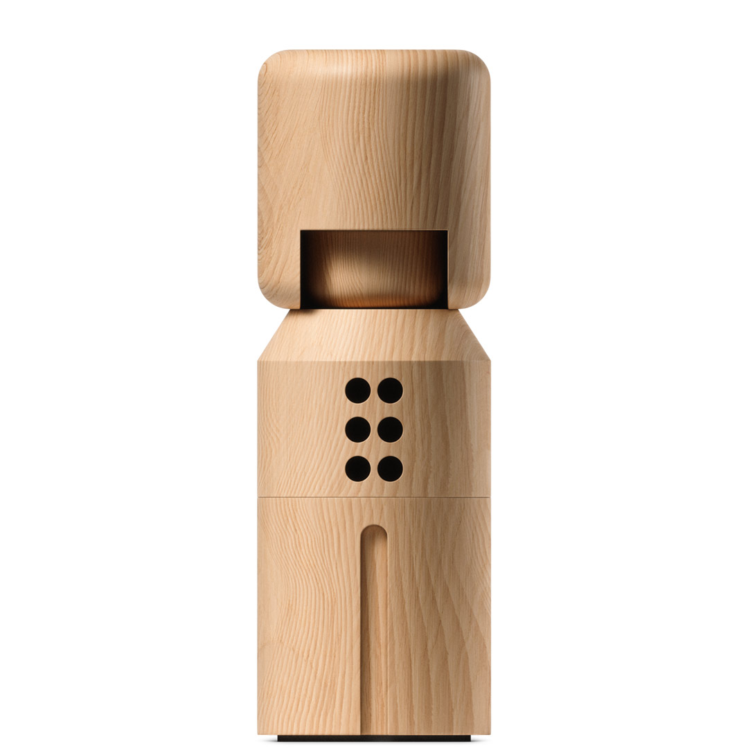 teenage engineering CH–8 Choir doll Bogdan