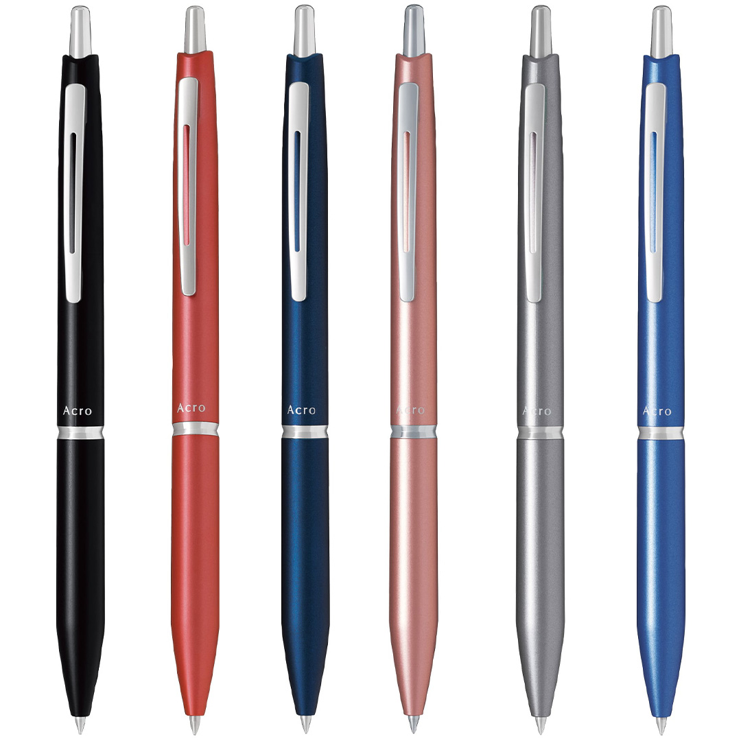 Pilot Acro 1000 Kulpenna Navy