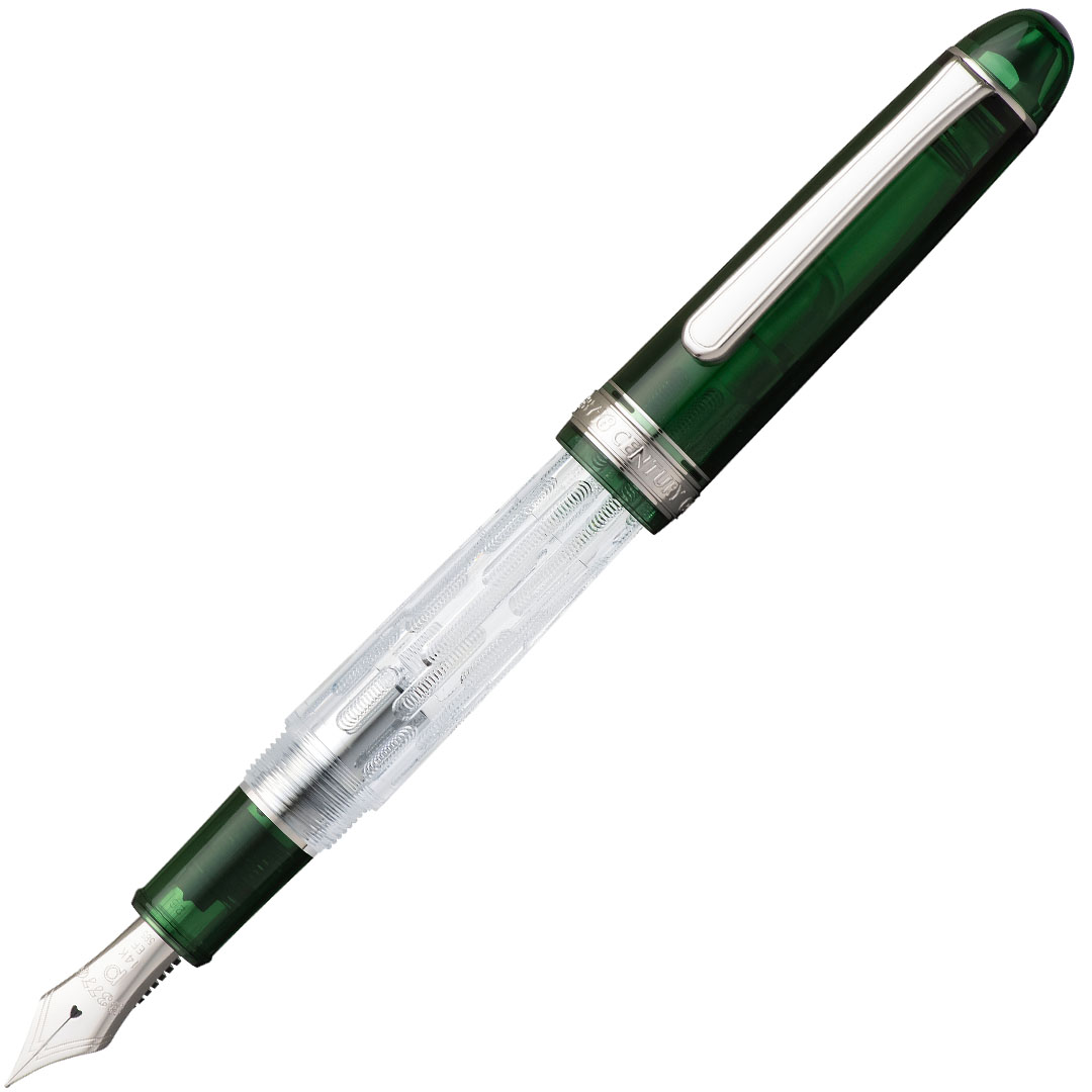Platinum 3776 Century Reservoar Kasumi Extra Fine