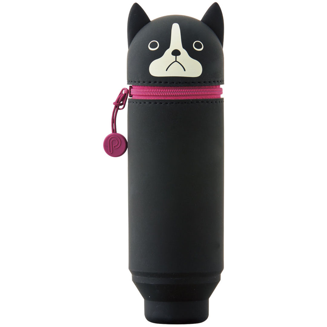 Lihit Lab Pennfodral PuniLabo Bostonterrier